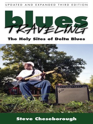 cover image of Blues Traveling